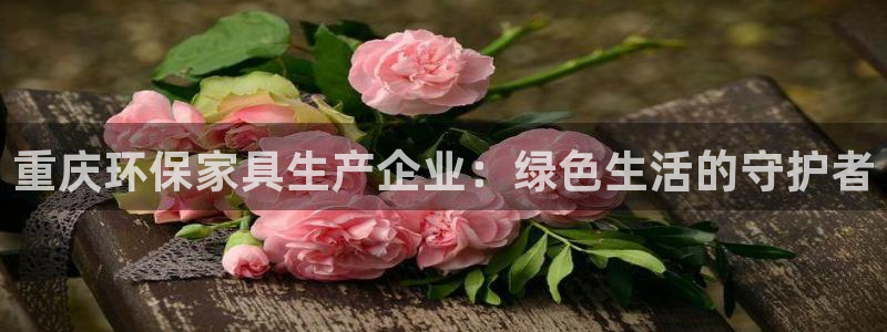 沐鸣2开户app下载：重庆环保家具生产企业：绿色生活的守护者